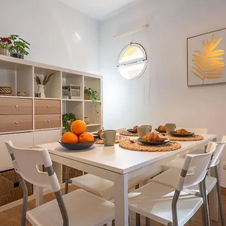 Apartament Oldtown I Marbella