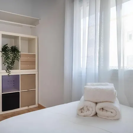 Apartament Oldtown I Marbella