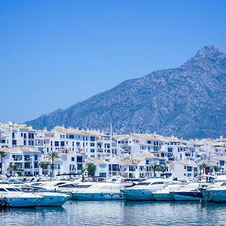Oldtown I * Μαρμπέλλα