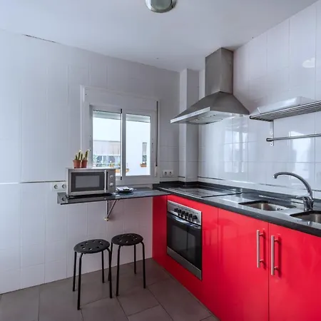 Oldtown I Apartament *