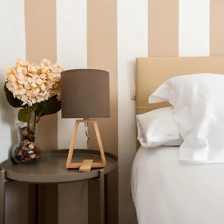 Apartamento Oldtown I