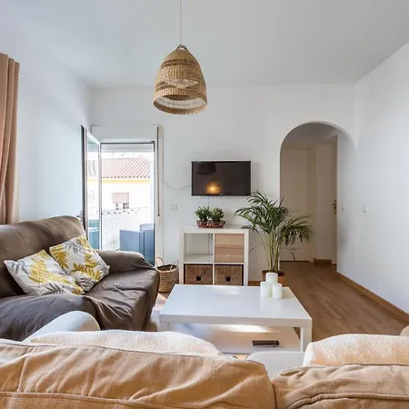 Oldtown I Apartamento