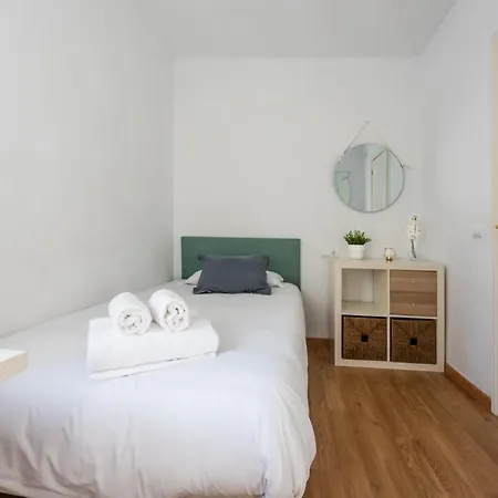 Oldtown I Appartement *