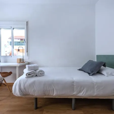 Oldtown I Appartement *