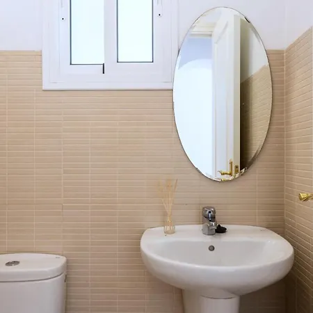 Apartamento Oldtown I