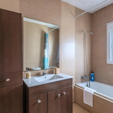 Apartamento Oldtown I Marbella