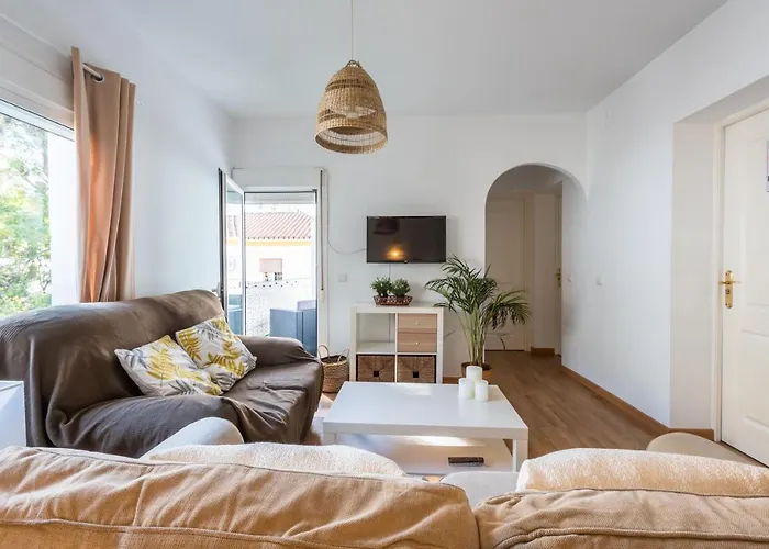 Oldtown I Apartment