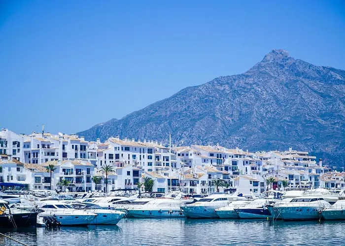 Oldtown I * Marbella
