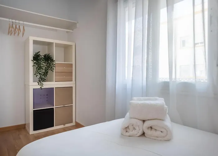 Lejlighed Oldtown I Marbella