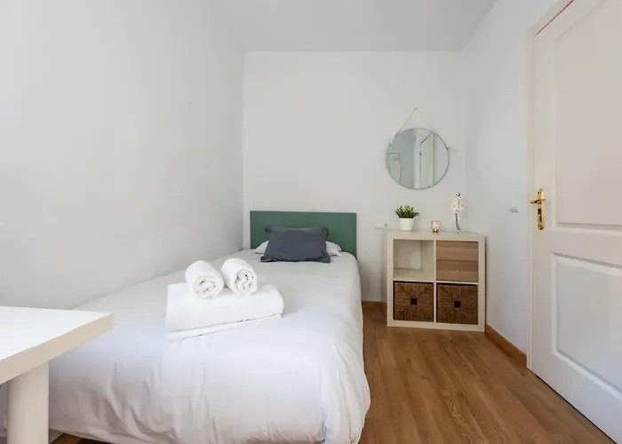 Oldtown I Lejlighed *