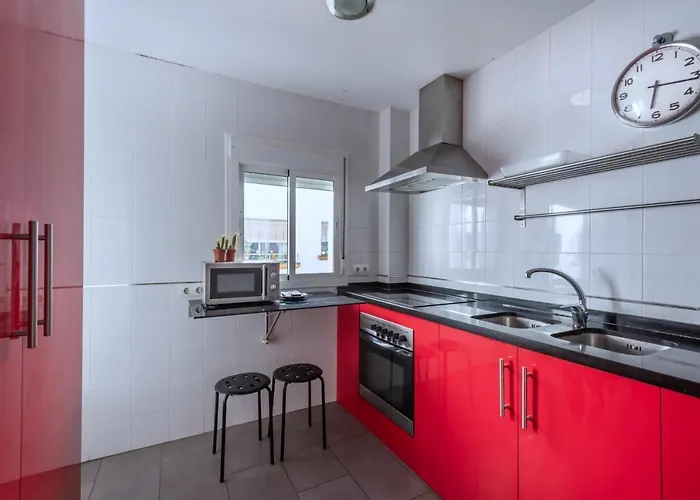 Oldtown I Lejlighed *