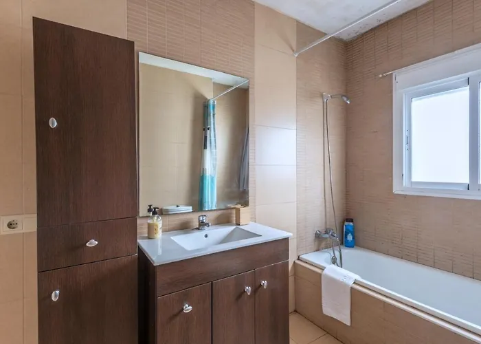 Lejlighed Oldtown I Marbella